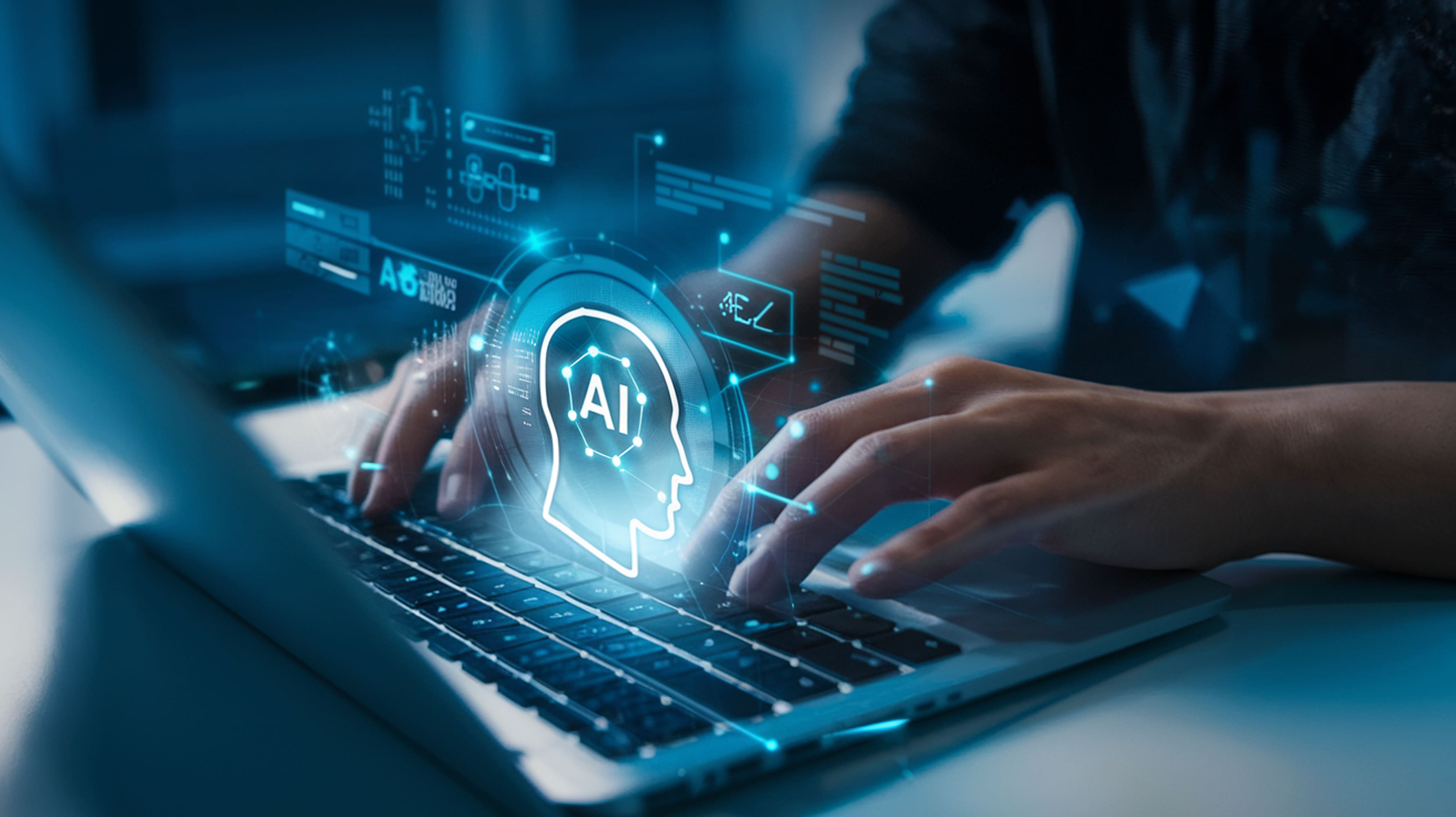 AI Powered Solutions